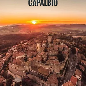 Capalbio Argentario Orbetello Bilocale al mare La Torba Appartamento