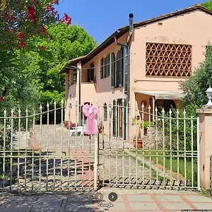 Podere Travalda Casa vacanze