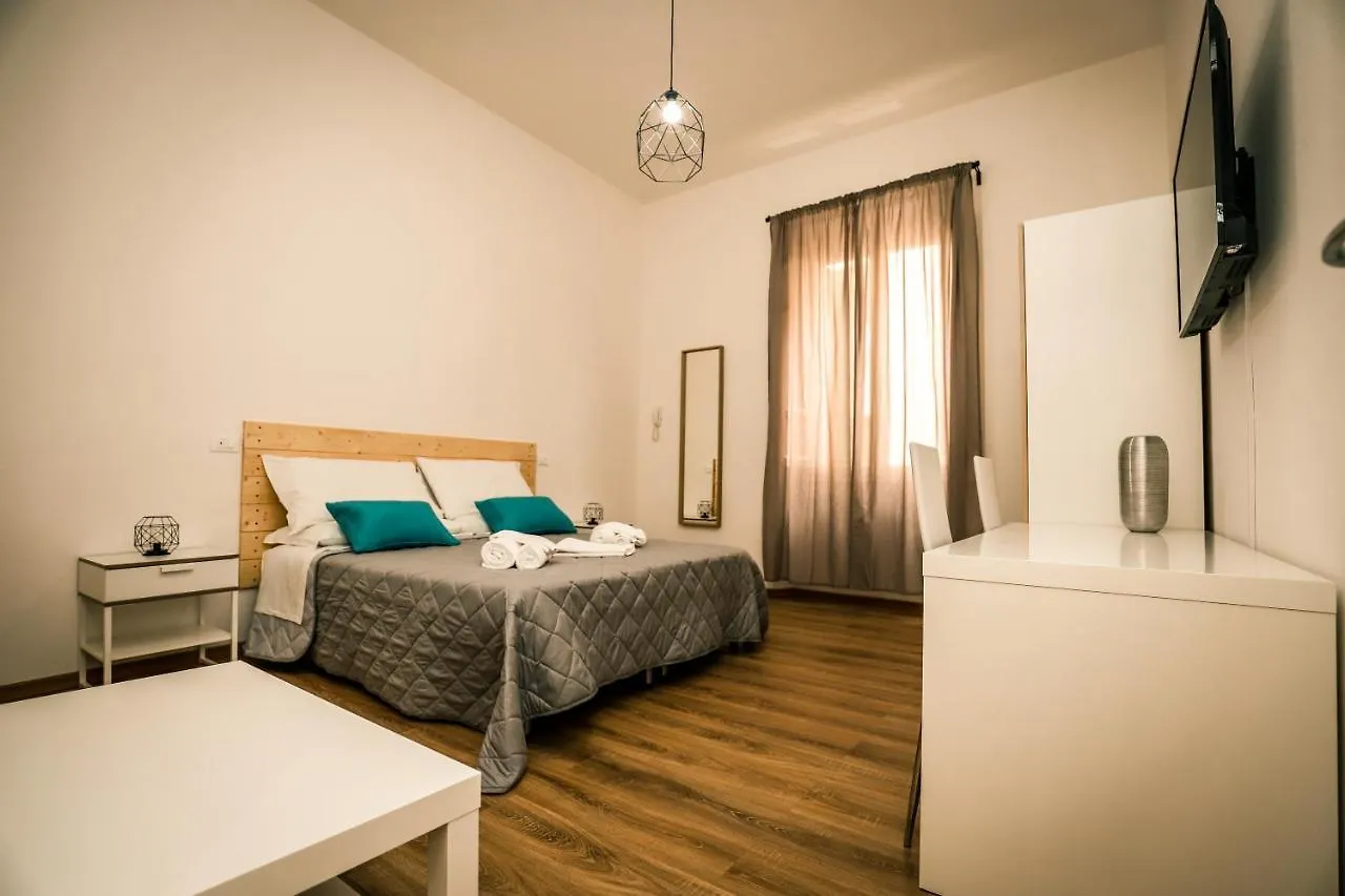 Hostly - Nicole Apartment Pontedera - 2Br In Full Center