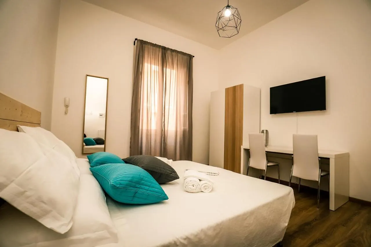 Hostly - Nicole Apartment Pontedera - 2Br In Full Center