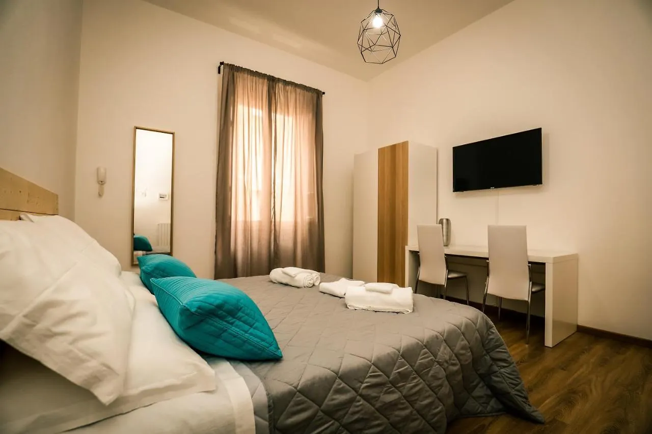 Hostly - Nicole Apartment Pontedera - 2Br In Full Center